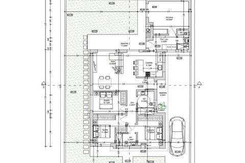 Villa i Quinta do Anjo, Setubal, Quinta do Anjo - € 420.000 | Ref: CAS_185 - foto 5