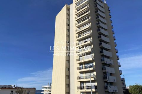 Lejlighed i Saint-Raphaël, Var, Saint-Raphaël - € 265.000 | Ref: 7277 - foto 7