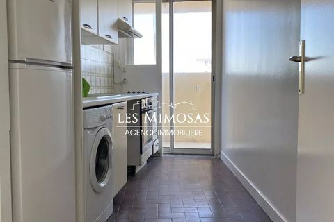 Lejlighed i Saint-Raphaël, Var, Saint-Raphaël - € 265.000 | Ref: 7277 - foto 3