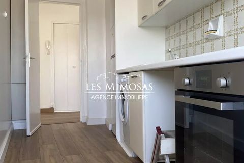 Apartament a Saint-Raphaël, Var, Saint-Raphaël - € 265.000 | Ref: 7277 - foto 4