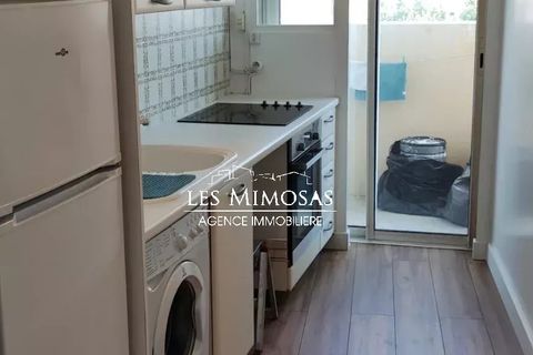 Apartament a Saint-Raphaël, Var, Saint-Raphaël - € 265.000 | Ref: 7277 - foto 9