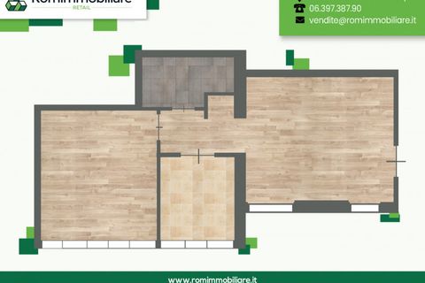 Lejlighed i Rome, Rome, Rome - € 250.000 | Ref: V2609 - foto 13