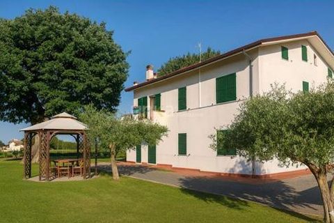Villa i Jesi, Ancona, Jesi - € 330.000 | Ref: J3074 - foto 1
