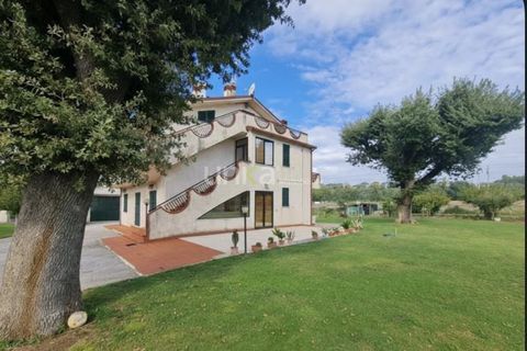 Villa i Jesi, Ancona, Jesi - € 330.000 | Ref: J3074 - foto 4