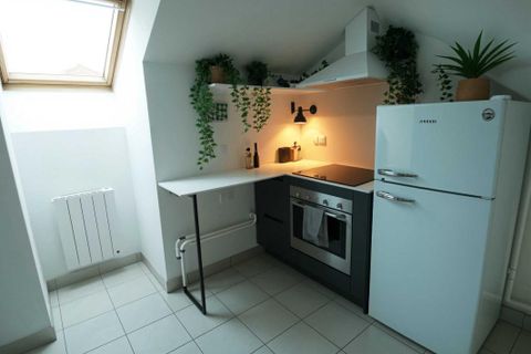 Leilighet i Anzin, Nord, Anzin - € 79 900 | Ref: 472C - foto 2