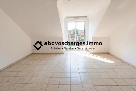 Leilighet i Anzin, Nord, Anzin - € 79 900 | Ref: 472C - foto 3