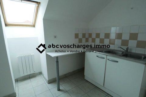 Leilighet i Anzin, Nord, Anzin - € 79 900 | Ref: 472C - foto 4