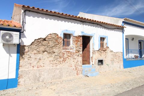 Rækkehus i Alandroal, Evora, Alandroal - € 180.000 | Ref: 3TC4159 - foto 1