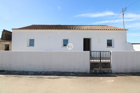 Byhus i Alandroal, Evora, Alandroal - € 190.000 | Ref: 3TC4155 - foto 3