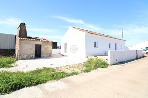Byhus i Alandroal, Evora, Alandroal - € 190.000 | Ref: 3TC4155 - foto 23
