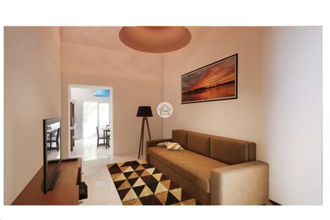 Byhus i Mora, Evora, Mora - € 70.000 | Ref: 3TC4156 - foto 2