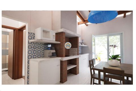 Byhus i Mora, Evora, Mora - € 70.000 | Ref: 3TC4156 - foto 5