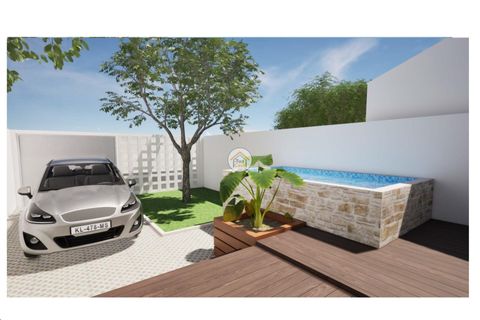 Byhus i Mora, Evora, Mora - € 70.000 | Ref: 3TC4156 - foto 7