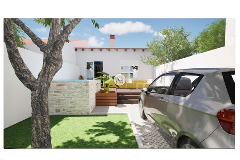 Byhus i Mora, Evora, Mora - € 70.000 | Ref: 3TC4156 - foto 8