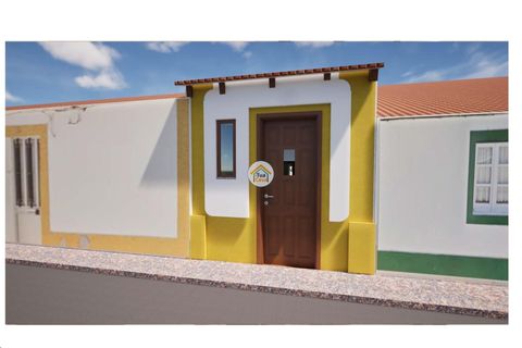 Byhus i Mora, Evora, Mora - € 70.000 | Ref: 3TC4156 - foto 10