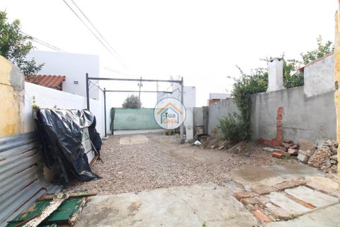 Byhus i Mora, Evora, Mora - € 70.000 | Ref: 3TC4156 - foto 21