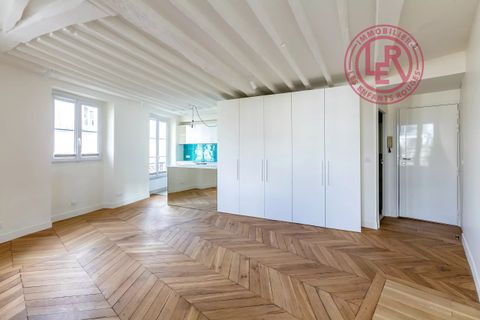 Lejlighed i Paris, Paris, Paris - € 650.000 | Ref: 86806556 - foto 1