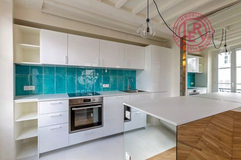 Lejlighed i Paris, Paris, Paris - € 650.000 | Ref: 86806556 - foto 6