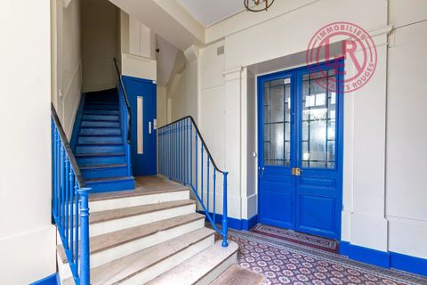 Lejlighed i Paris, Paris, Paris - € 650.000 | Ref: 86806556 - foto 10