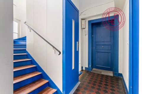Lejlighed i Paris, Paris, Paris - € 650.000 | Ref: 86806556 - foto 11
