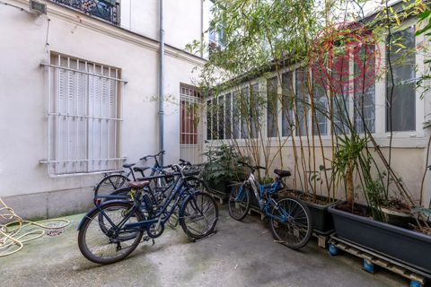 Lejlighed i Paris, Paris, Paris - € 650.000 | Ref: 86806556 - foto 12