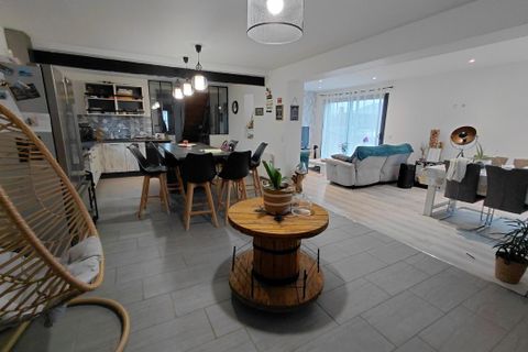 Villa a Pendé, Somme, Pendé - € 324.000 | Ref: SPM20262042 - foto 2