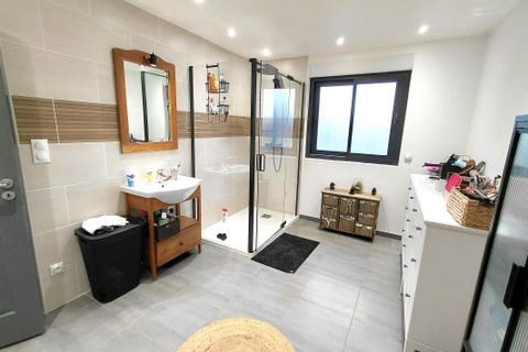 Villa a Pendé, Somme, Pendé - € 324.000 | Ref: SPM20262042 - foto 3