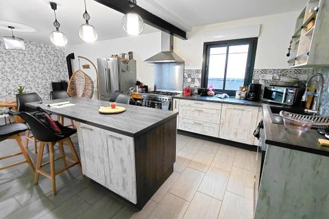 Villa a Pendé, Somme, Pendé - € 324.000 | Ref: SPM20262042 - foto 4