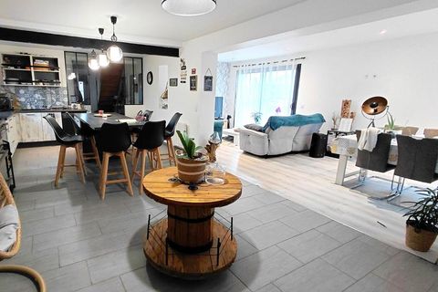 Villa a Pendé, Somme, Pendé - € 324.000 | Ref: SPM20262042 - foto 5