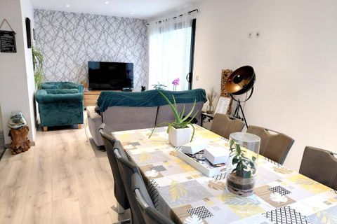 Villa a Pendé, Somme, Pendé - € 324.000 | Ref: SPM20262042 - foto 6
