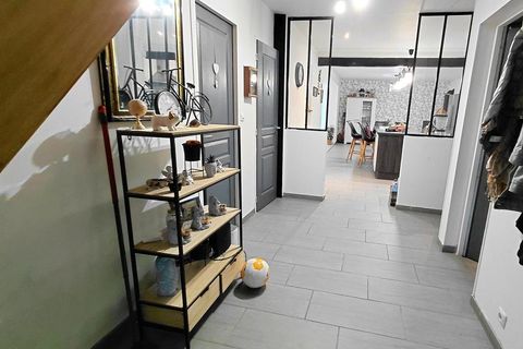 Villa a Pendé, Somme, Pendé - € 324.000 | Ref: SPM20262042 - foto 10