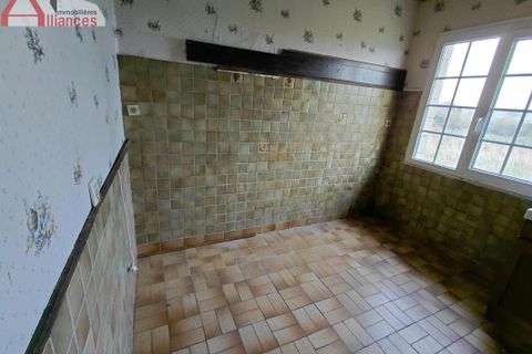 Villa a Pendé, Somme, Pendé - € 172.500 | Ref: SP565 - foto 5
