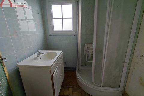 Villa a Pendé, Somme, Pendé - € 172.500 | Ref: SP565 - foto 6