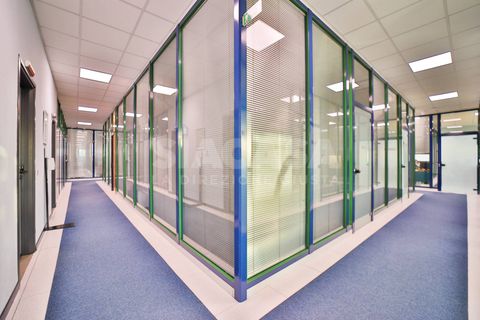 L'establiment comercial a Arcore, Monza and Brianza, Arcore - € 1.000/mes | Ref: UFF.ARCORE-TS1000A - foto 6