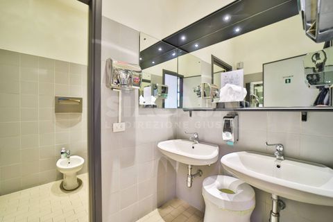 L'establiment comercial a Arcore, Monza and Brianza, Arcore - € 1.000/mes | Ref: UFF.ARCORE-TS1000A - foto 8