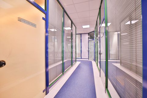 L'establiment comercial a Arcore, Monza and Brianza, Arcore - € 1.000/mes | Ref: UFF.ARCORE-TS1000A - foto 12