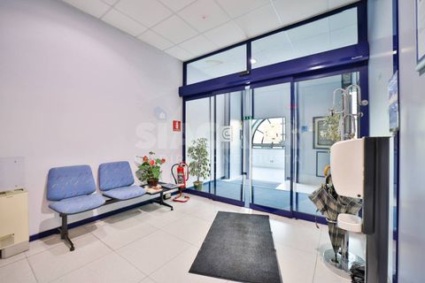 L'establiment comercial a Arcore, Monza and Brianza, Arcore - € 1.000/mes | Ref: UFF.ARCORE-TS1000A - foto 13