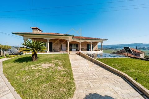 Villa i Roriz, Porto, Roriz - € 409.000 | Ref: MA-009 - foto 1
