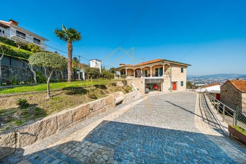 Villa i Roriz, Porto, Roriz - € 409.000 | Ref: MA-009 - foto 2