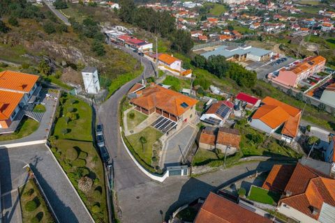 Villa i Roriz, Porto, Roriz - € 409.000 | Ref: MA-009 - foto 3