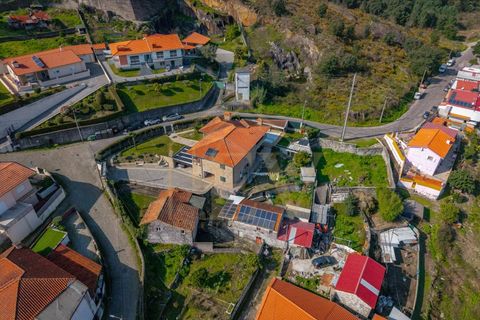Villa i Roriz, Porto, Roriz - € 409.000 | Ref: MA-009 - foto 4