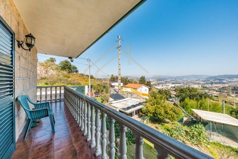 Villa i Roriz, Porto, Roriz - € 409.000 | Ref: MA-009 - foto 5