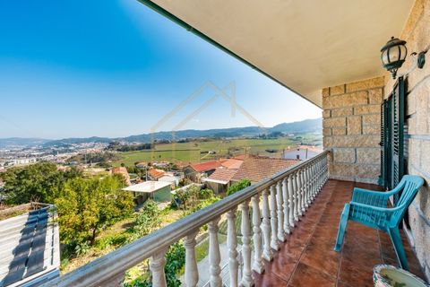 Villa i Roriz, Porto, Roriz - € 409.000 | Ref: MA-009 - foto 6