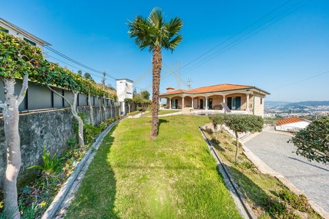 Villa i Roriz, Porto, Roriz - € 409.000 | Ref: MA-009 - foto 9