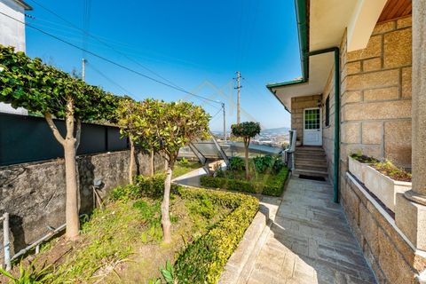 Villa i Roriz, Porto, Roriz - € 409.000 | Ref: MA-009 - foto 10