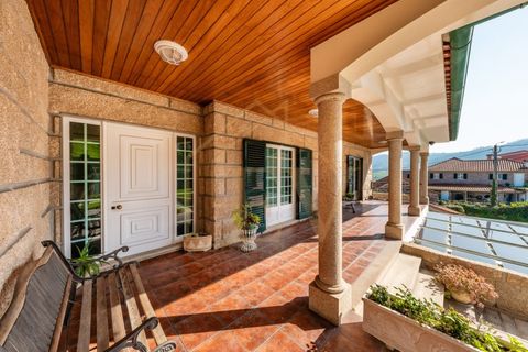 Villa i Roriz, Porto, Roriz - € 409.000 | Ref: MA-009 - foto 11