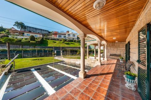 Villa i Roriz, Porto, Roriz - € 409.000 | Ref: MA-009 - foto 12