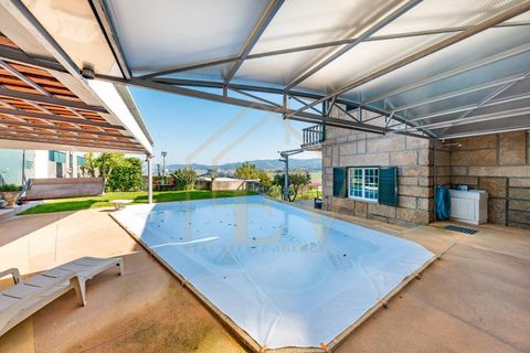 Villa i Roriz, Porto, Roriz - € 409.000 | Ref: MA-009 - foto 13