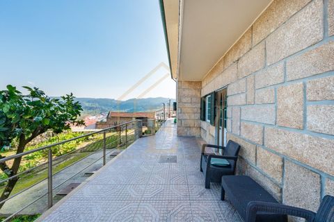 Villa i Roriz, Porto, Roriz - € 409.000 | Ref: MA-009 - foto 14