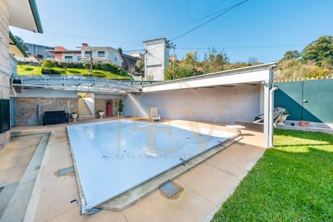 Villa i Roriz, Porto, Roriz - € 409.000 | Ref: MA-009 - foto 16